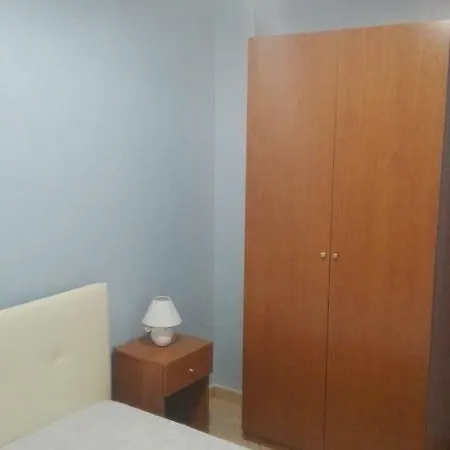 Casa Luma Tatil Evi *