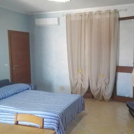 Casa Luma Tatil Evi *