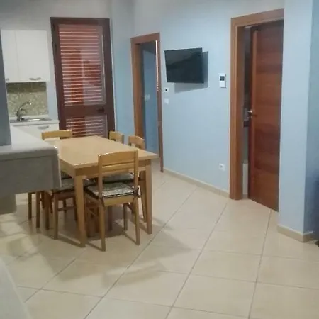 Casa Luma Tatil Evi *