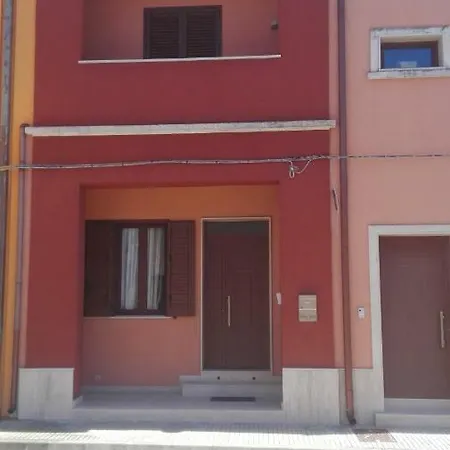 Casa Luma