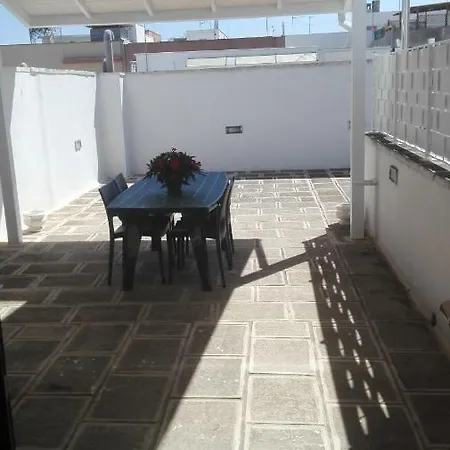 Casa Luma