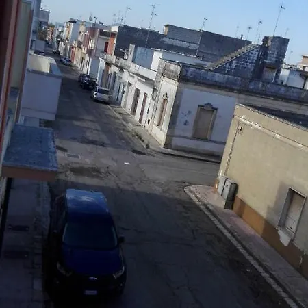 Casa Luma Galatina